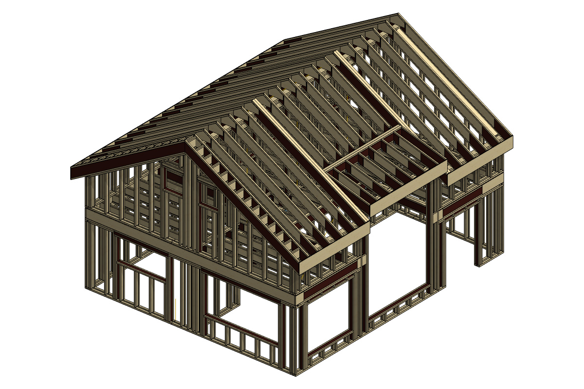 i-Beams: Faster, cheaper construction
