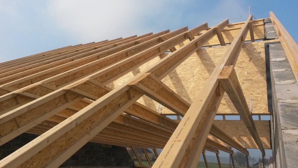DUDEK GROUPHersteller von Fenstern,<br> Türen und Holz-Doppel-T-Trägern